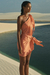 VESTIDO MAREA NARANJA