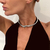GARGANTILLA GOTA MEDIA - comprar online