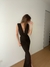 VESTIDO MIA CHOCOLATE