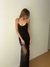 VESTIDO COLIN NEGRO - comprar online