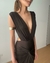 VESTIDO MIA CHOCOLATE - tienda online