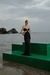 VESTIDO DUA NEGRO - PRE ORDER - THE ATELIER