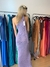 VESTIDO MANANTIALES LILA en internet