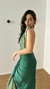 VESTIDO MAREA ESMERALDA - tienda online