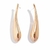 Aros Teardrop - tienda online