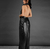 VESTIDO JADE NEGRO - PRE ORDER