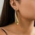 Aros Teardrop - comprar online