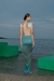 VESTIDO NIA DEGRADE - THE ATELIER