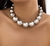COLLAR BOLAS