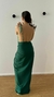VESTIDO MAREA ESMERALDA - THE ATELIER