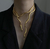 COLLAR SERPIENTE - comprar online