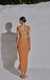 VESTIDO MIA PAPAYA - comprar online