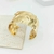 BRAZALETE TEXTURA - tienda online