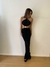 VESTIDO KIRA NEGRO PRE ORDER - comprar online