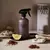 HOME SPRAY ETERNAL WAVE FOREST AMBER - THE ATELIER