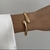 BRAZALETE GOTA FINO - comprar online