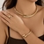 BRAZALETE GOTA FINO - tienda online