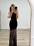 VESTIDO CARLOTA NEGRO en internet