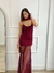 VESTIDO COLIN BORDO - comprar online