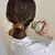 Gomita de Pelo Doma Carey - THE ATELIER