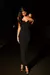 VESTIDO IVY NEGRO