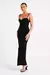 Imagen de VESTIDO IVY NEGRO