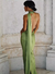 VESTIDO MARY VERDE