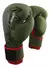 Guantes de Box Mod. Quetzal PIEL