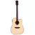 VIOLÃO REDBURN RBF-01 (3ª GERAÇÃO) - SPRUCE - comprar online