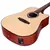 VIOLÃO REDBURN RBF-01 (3ª GERAÇÃO) - SPRUCE