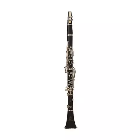 CLARINETE DOLPHIN SIB EBONITE - SEMIHOT