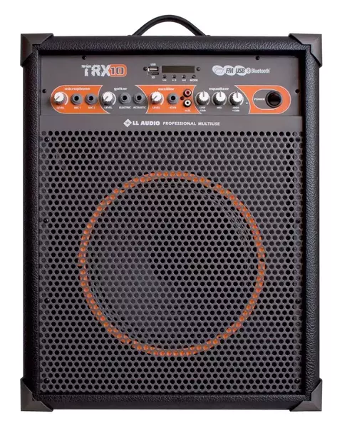 CX AMPL MULTIUSO TRX10 60W