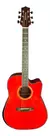 VIOLAO WALDMAN DCEX-1841 RD - comprar online