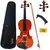 VIOLINO 4/4 SCARLETT SCV 144 - comprar online