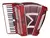 ACORDEON MICHAEL ACM8007N PRD