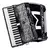 ACORDEON MICHAEL ACM12007N PBK