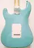 GUITARRA WGS AZUL WINNER