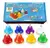 SINOS DE MAO 8 TONS CUSTOM KIDS CKSI 8 - comprar online