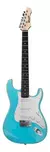 GUITARRA WGS AZUL WINNER - comprar online