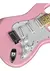 GUITARRA WALDMAN ST-111 LP - comprar online