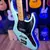 BAIXO 4C BK TAGIMA TW-73 LPB - Hot Music