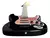 GUITARRA WALDMAN ST-111T BK na internet