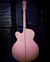 Violão Epiphone J-200 EC Studio Vintage Natural SEMIHOT na internet