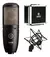 MICROFONE CONDENSADOR AKG P220 - comprar online