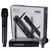 MICROFONE SEM FIO AKG WP300 - DUAL - comprar online