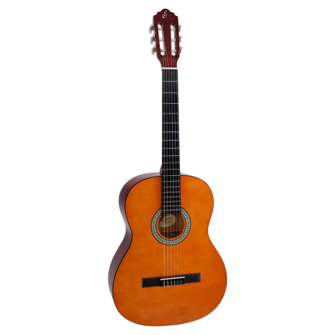 VIOLÃO GIANNINI NYLON N-14 N