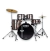 BATERIA ONIX SMART 22 DSR DEEP SILVER