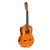 VIOLAO NYLON YAMAHA C80II NT - comprar online