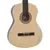 MT39N - Violão Acústico Nylon 39 Natural + Dark Brown - comprar online