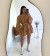 Vestido BOHO chic - Fashion Modas Prime